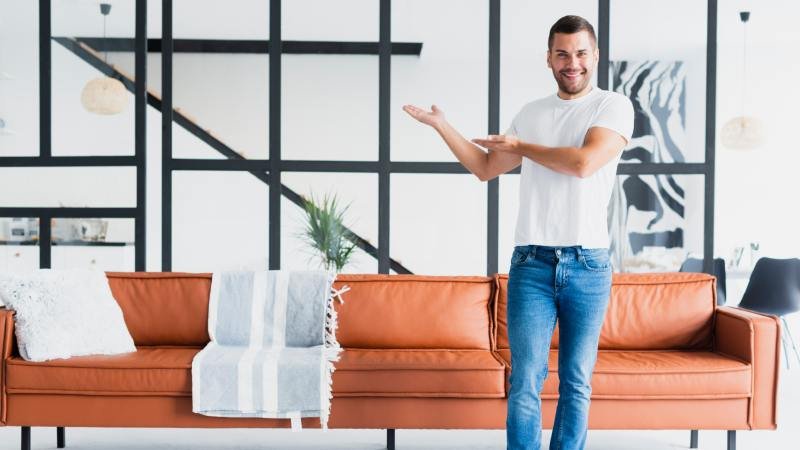 Easy Upgrade Tricks for Living Rooms