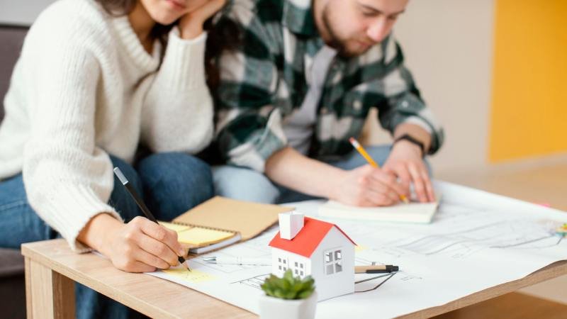 Building a Long-Term Home Improvement Plan