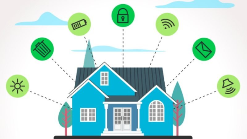 Benefits of Smart Home Upgrades