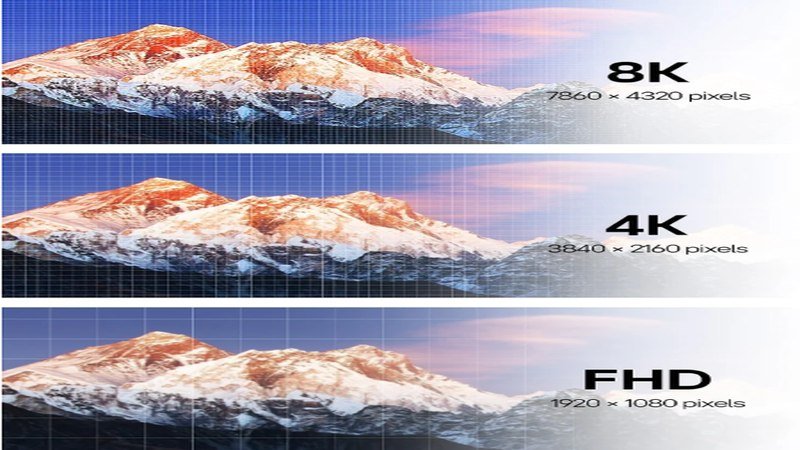 Smart LED TVs